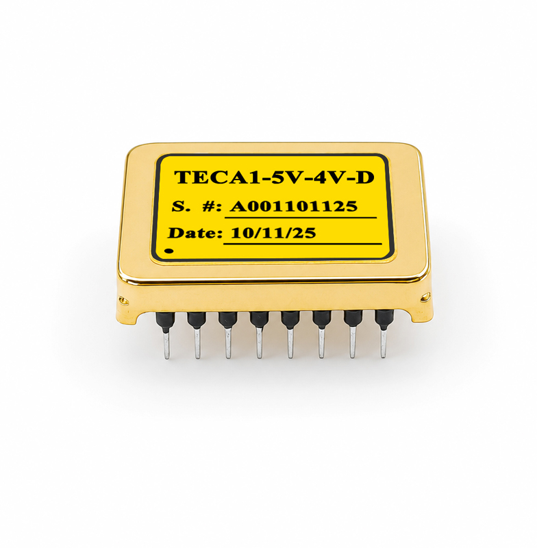TECA1-5V-4V-D