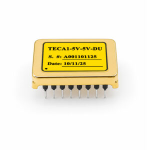 TECA1-5V-5V-DU