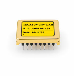 TECA1-3V-2.5V-DAH