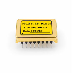 TECA1-5V-2.5V-DAH-OP
