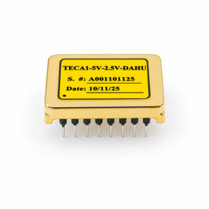 TECA1-5V-2.5V-DAHU