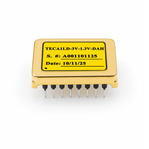 TECA1LD-3V-1.3V-DAH