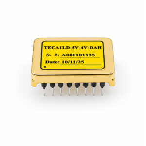 TECA1LD-5V-4V-DAH
