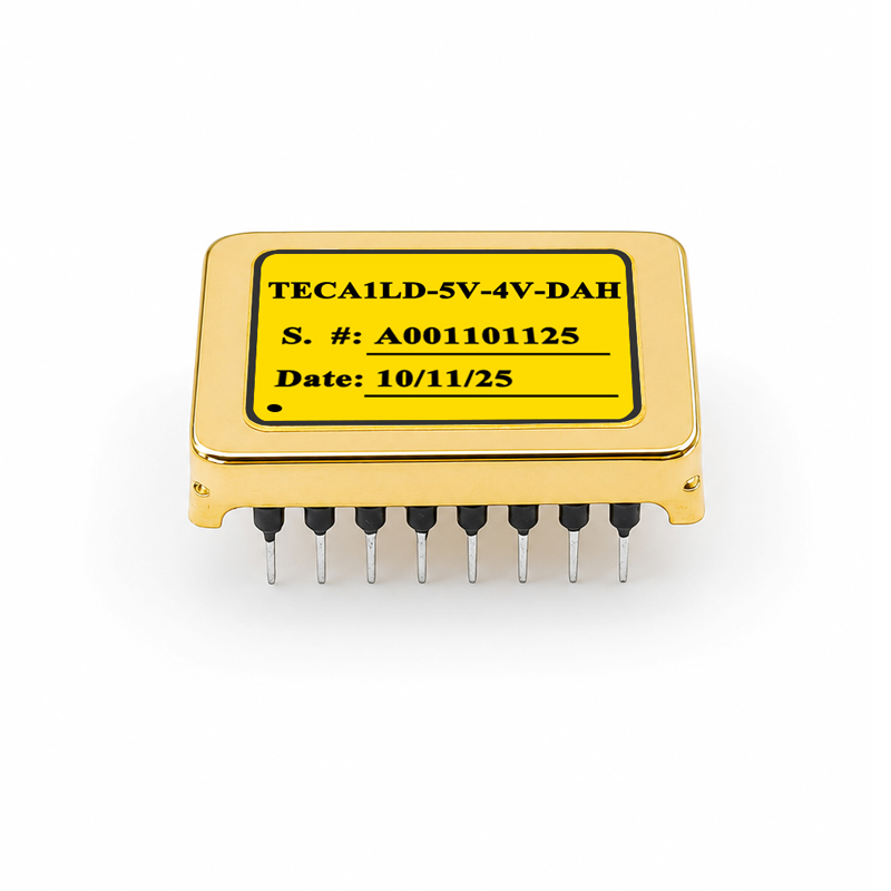TECA1LD-5V-4V-DAH