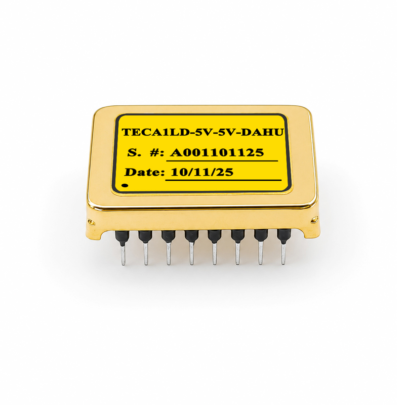 TECA1LD-5V-5V-DAHU