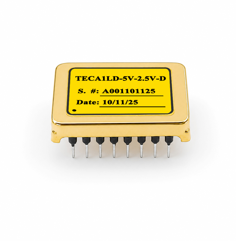 TECA1LD-5V-2.5V-D