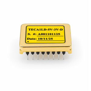 TECA1LD-5V-3V-D