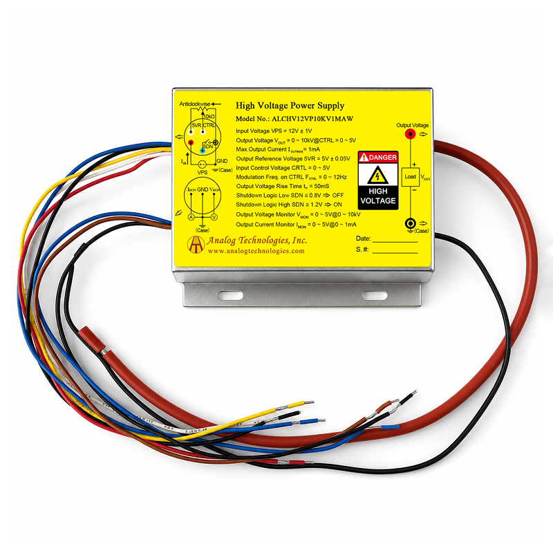 ALCHV12VP10KV1MAW