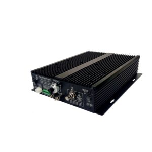 High Voltage Amplifier/Piezo Driver AHVAPN2000V20MA