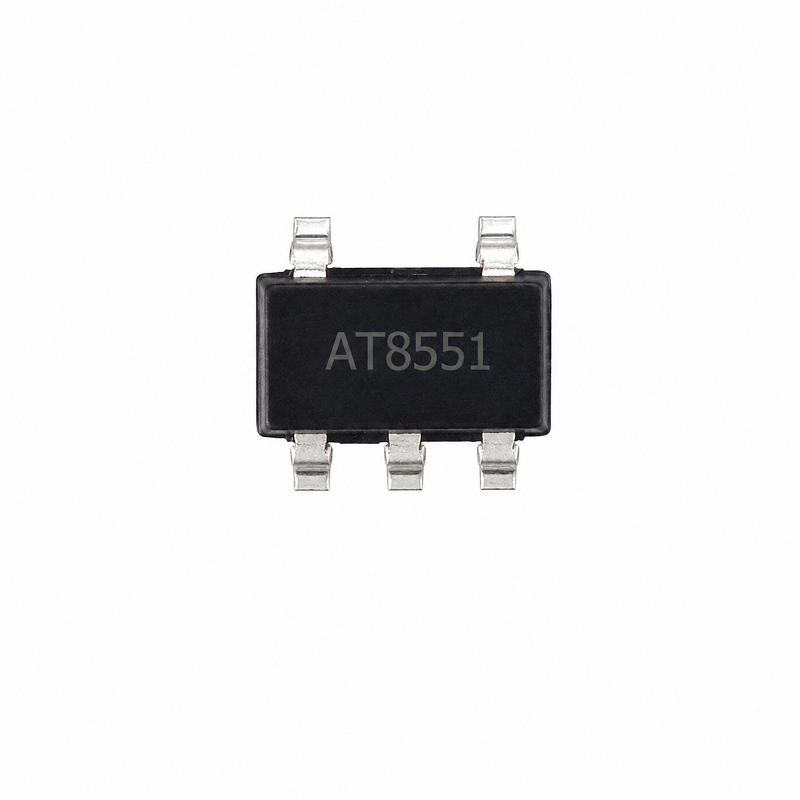 AT8551 – Analog Technologies, Inc.