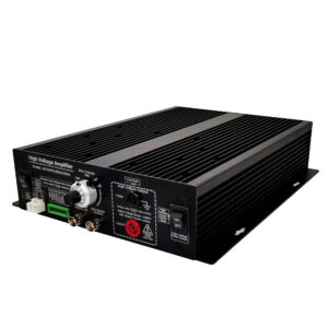 High Voltage Amplifier/ Piezo Driver AHVAPN1800V20MABN