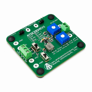 Evaluation Board ATDC2934EV1