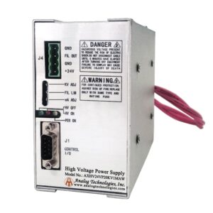 X-RAY High Voltage Power Supply