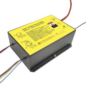 High Voltage Power Supply AHV24VN40KV1MAW