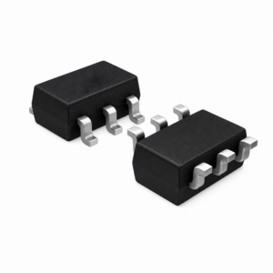 Bi-Direction Relay Driver AT8023D
