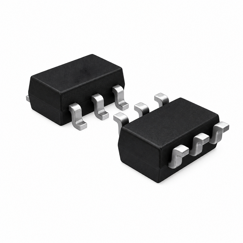 Bi-Direction Relay Driver AT8023D