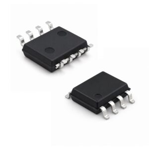Bi-Direction Relay Driver AT8023D