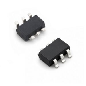 40V 600mA DC-DC Step-Down Converter AT9451