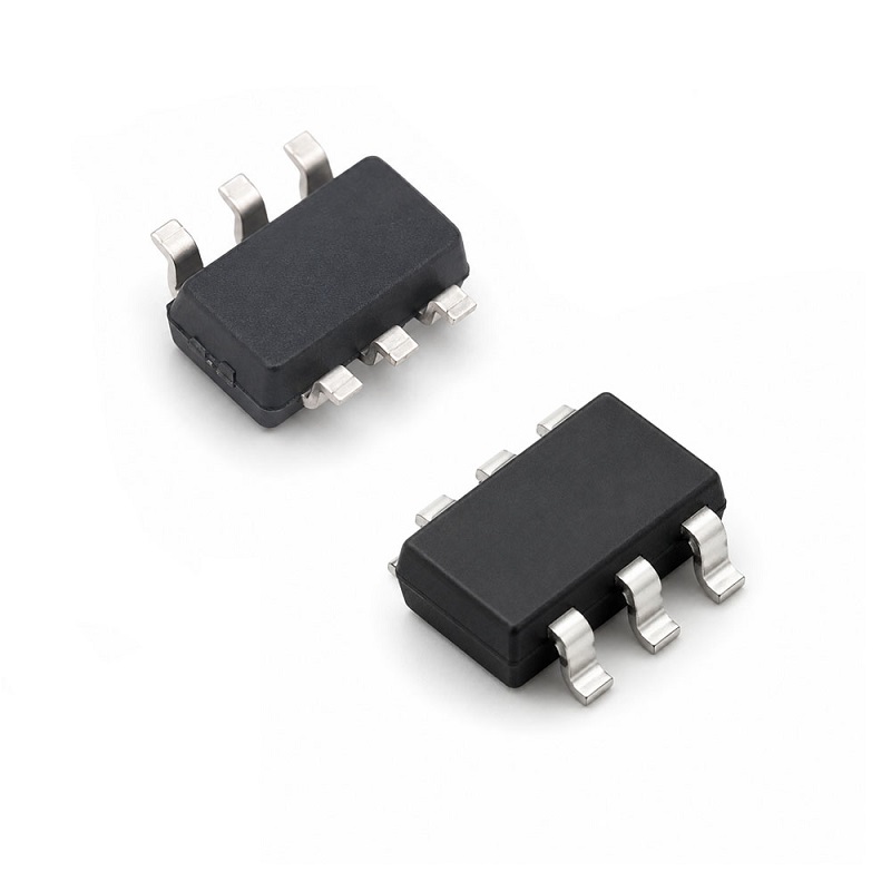 40V 600mA DC-DC Step-Down Converter AT9451