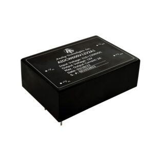 Wide Range High Voltage Isolated DC-DC Power Modules