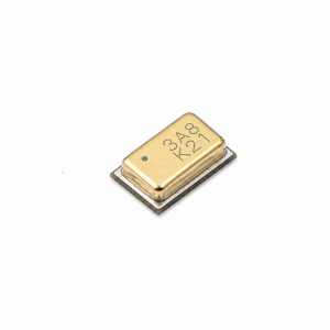 Dual Mode Microphone with High SNR Digital Output AT6577