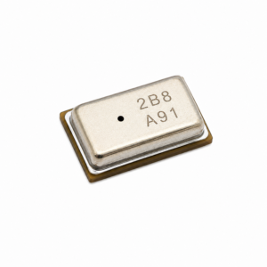 Low Noise Bottom Port MEMS Microphone AT6856