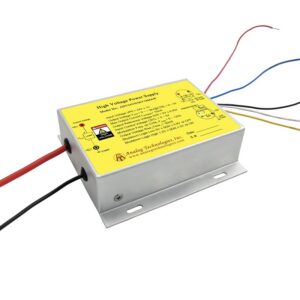 High Voltage Power Supply AHV24VN3KV10MAW