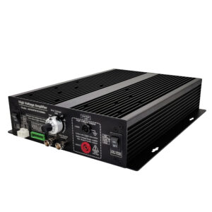 High Voltage Amplifier/ Piezo Driver AHVAPN1KV20MABN