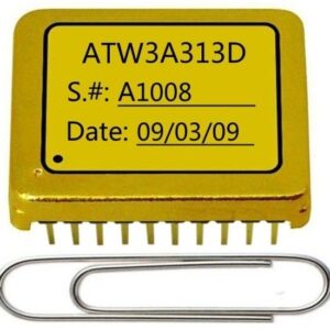 High Efficiency Window TEC Controller ATW3A313S