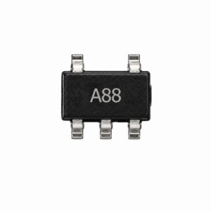 36V 12MHz Zero Drift Op Amps AT1881
