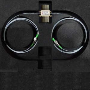 Semiconductor Optical Amplifier  ASOA1550N15D25GBT