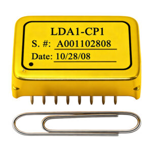 LDA1-CP1-S (Under Development)